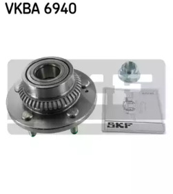 SKF VKBA 6940